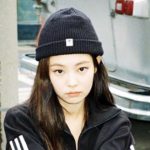 BLACKPINK ジェニー