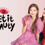 「Get it beauty 2020」／ⓒCJ ENM Co., Ltd, All Rights Reserved