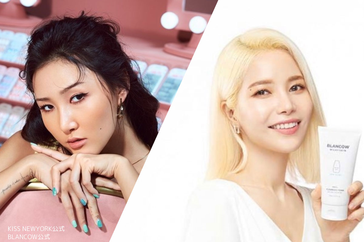 Mamamoo ソラ