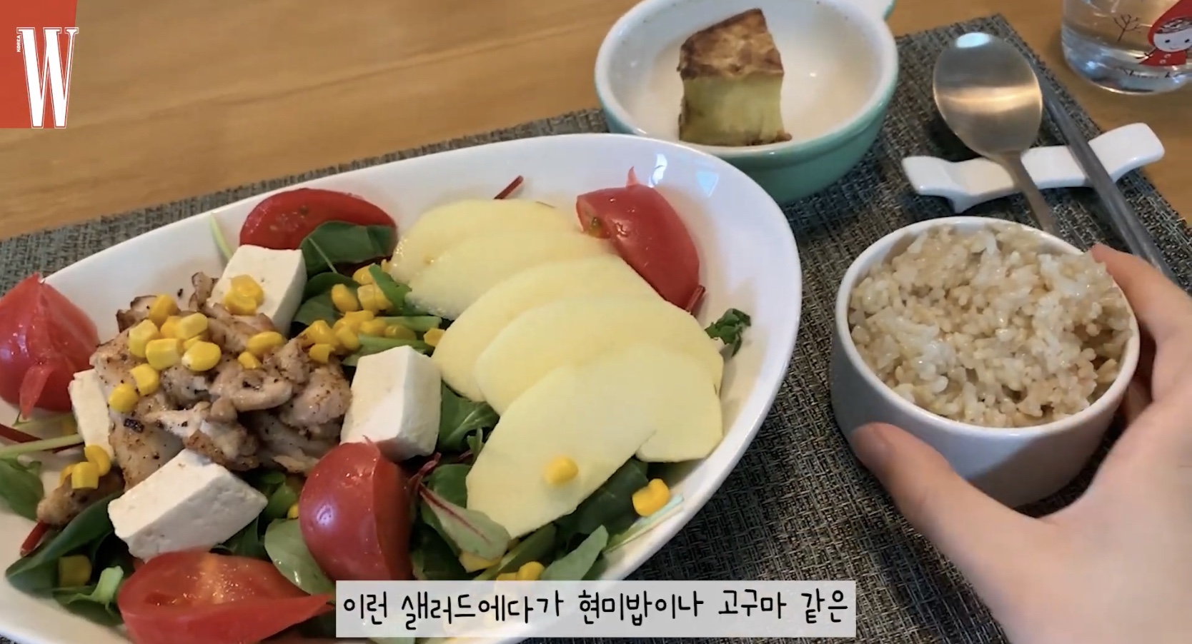 夏までに痩せたい 韓国モデル10人の ダイエットレシピ を一挙紹介 自宅で今日から真似できるダイエット食とは Odiodi
