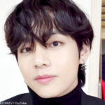 BTS V