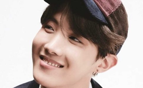 BTS J-HOPE