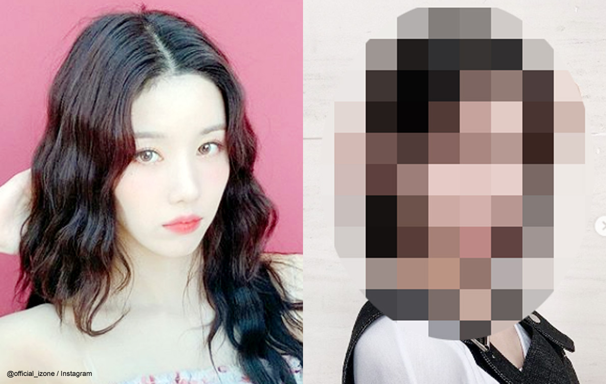 Iz One ウンビ 初の ヘアーに挑戦 ばっさりカットで別人級に大変身 劇的イメチェンで美しさが増した彼女の姿をファン大絶賛 Odiodi Iz One ウンビ 初の ヘアーに挑戦 ばっさりカットで別人級に大変身 劇的イメチェンで美しさが増した彼女の姿をファン大絶賛 Odiodi