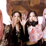 BLACKPINK