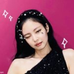 BLACKPINK ジェニー