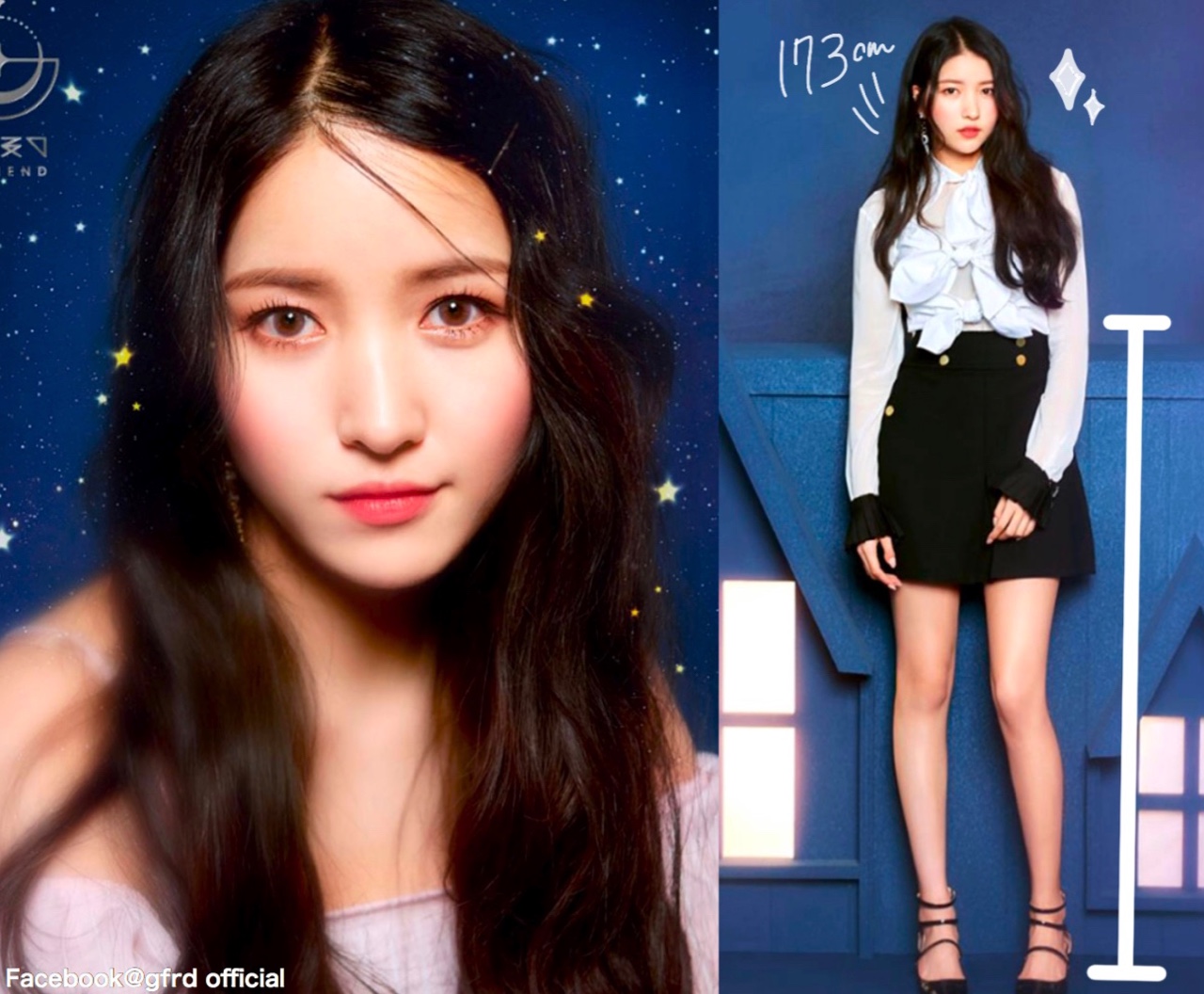 奇跡の美脚 は生まれつきじゃなかった Gfriend ソウォンが脚を伸ばした ストレッチ方法を伝授 Odiodi