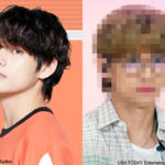 BTS V