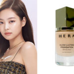 BLACKPINKジェニー、HERA