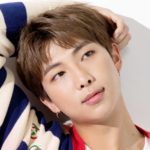 BTS RM