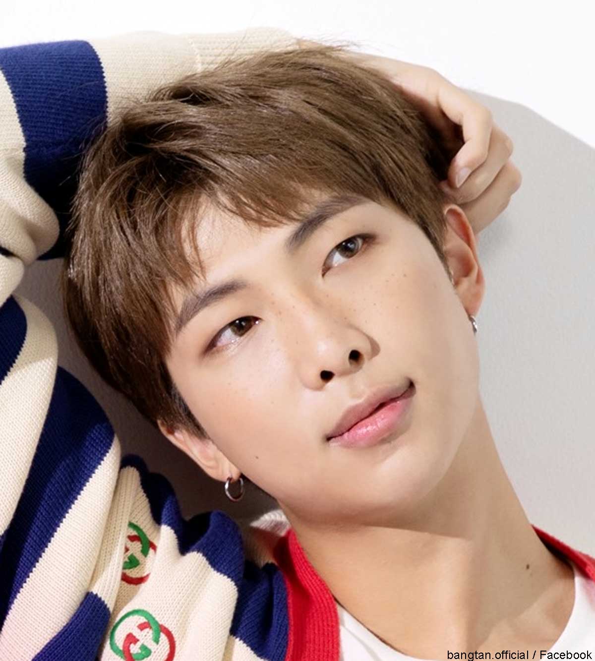 BTS RM