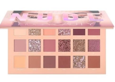 HUDA BEAUTY