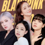 BLACKPINK　カラコン