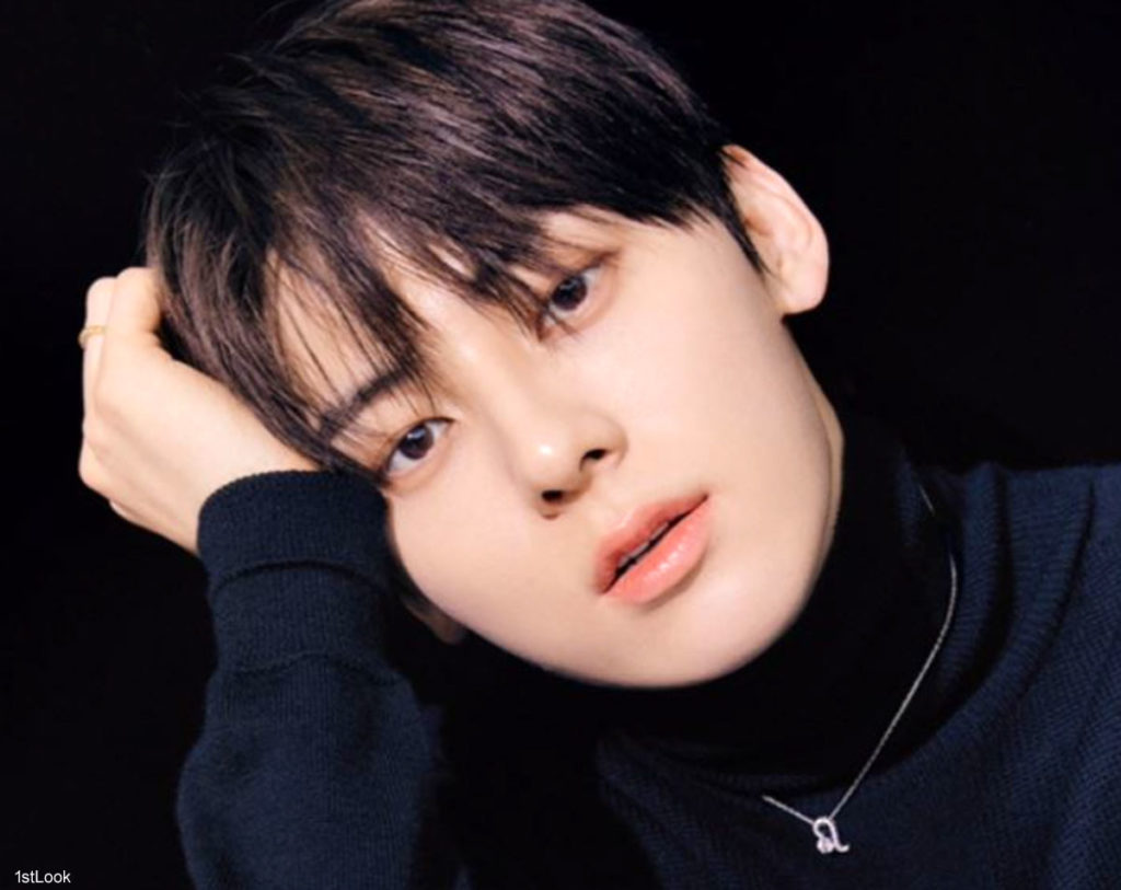 NU'EST ミンヒョン「界面活性剤って知ってますか?」・・実は美容オタク!? 男性も認めるイケメンアイドルの美意識が高すぎる… - OdiOdi