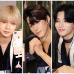 ATEEZ 99LINE