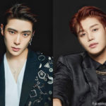 NCT127 ジェヒョン、テイル