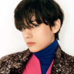 BTS V