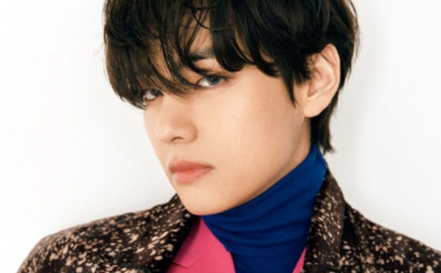 BTS V