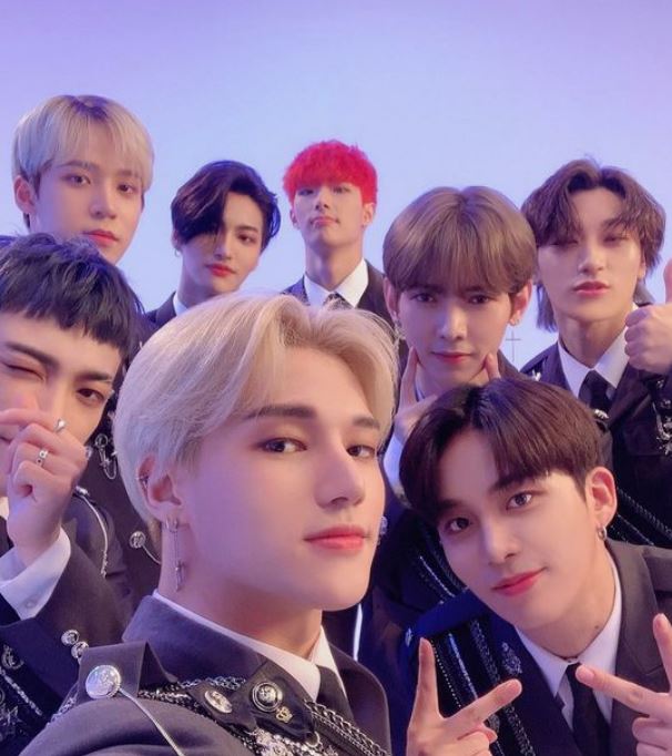 ATEEZ