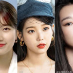 スジ、IU、ソ・イェジ