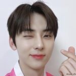 NU'EST ミニョン