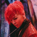 G-DRAGON 、TSシャンプー