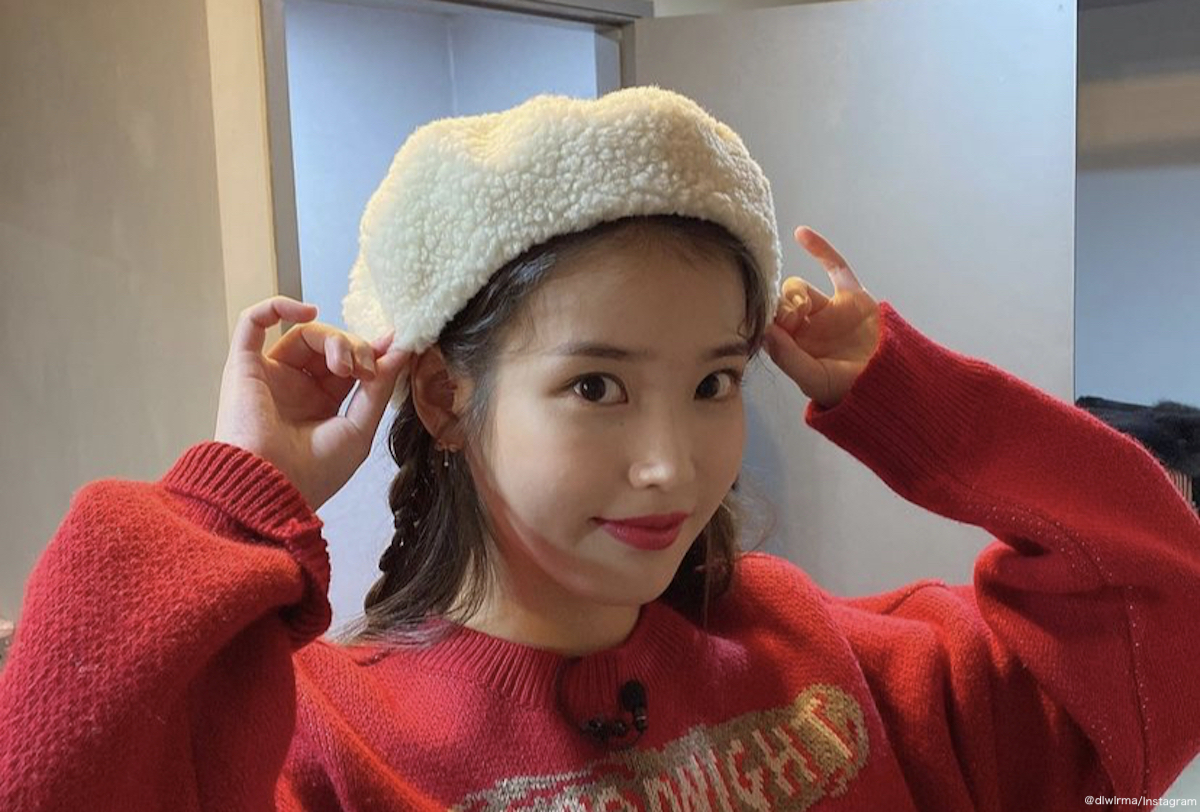 IU