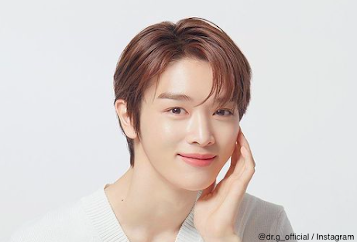 NCT ソンチャン