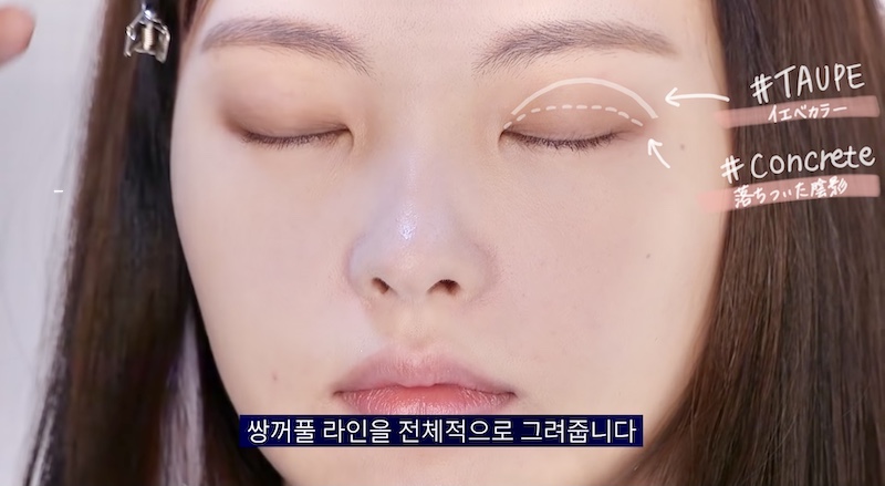 プロのテクニックが炸裂 Blackpink ジェニーのアイメイク方法が明らかに 韓国アイドルで定番の 王道ブラウンメイク のやり方とは 使用コスメも紹介 Odiodi プロのテクニックが炸裂 Blackpink ジェニーのアイメイク方法が明らかに 韓国アイドルで定番の 王道ブラウンメイク のやり方とは 使用コスメも紹介 Odiodi