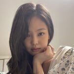 BLACKPINK ジェニー