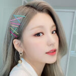 ITZY イェジ