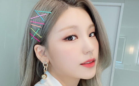 ITZY イェジ