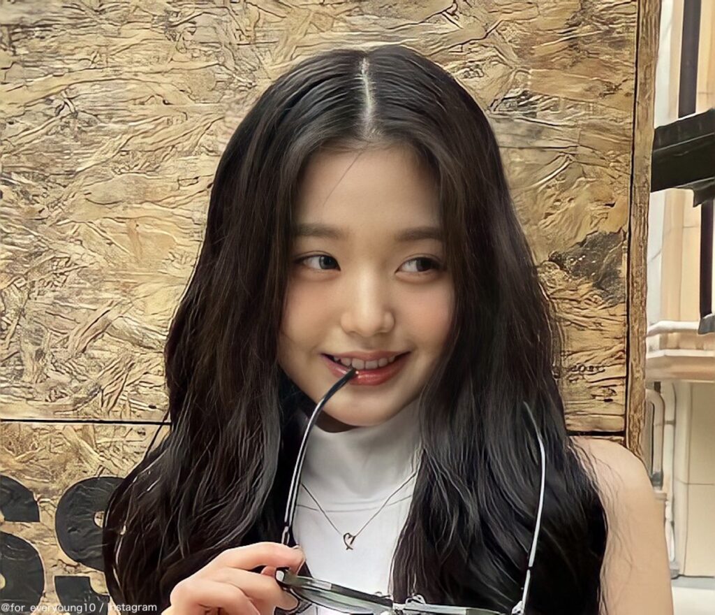 チャン・ウォニョン、IZ*ONE活動終了後180度変わった雰囲気とスタイルにびっくり! 「本当に16歳...?」 何をしても美しいその美貌に