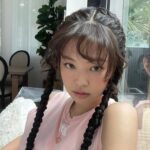 BLACKPINK ジェニー
