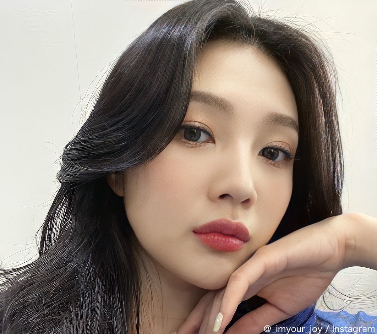 Red Velvet ジョイ