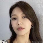 少女時代 スヨン