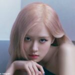 BLACKPINK ロゼ