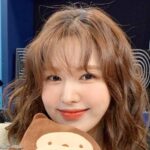 Red Velvet ウェンディ
