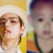 BTS (防弾少年団)V