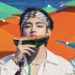 BTS （防弾少年団）V