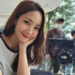 女優 パク・ミニョン