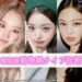 (G)I-DLE ウギ、IVE チャン・ウォニョン、BLACKPINK ジェニー