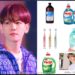 EXO ベクヒョン