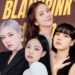 BLACKPINK カラコン