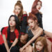 ITZY 提供画像